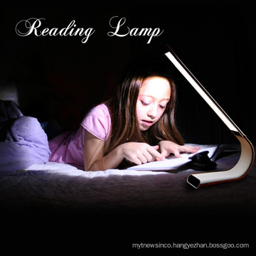 Promotion Lamp with Charging Touch Control Bedside Lamp Q3